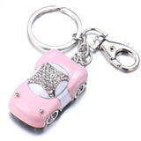 Women’s car keychain nz