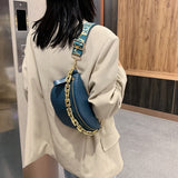 Women’s chain bum bag nz