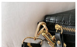 Women’s chain bum bag nz