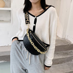 Women’s chain bum bag nz