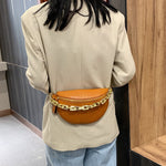 Women’s chain bum bag nz