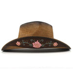 Women’s cowboy hat nz