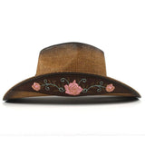Women’s cowboy hat nz