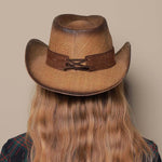 Women’s cowboy hat nz