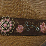 Women’s cowboy hat nz