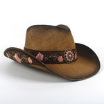 Women’s cowboy hat nz