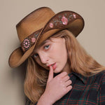 Women’s cowboy hat nz