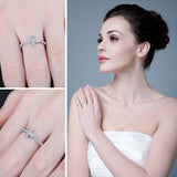 Women’s cross ring nz