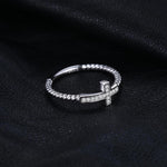 Women’s cross ring nz