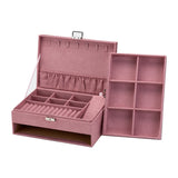 Women’s Jewellery Case nz