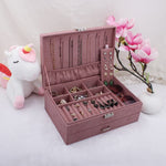 Women’s Jewellery Case nz