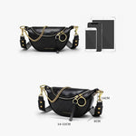 Women’s luxury belt bag nz