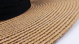 Women’s Panama Hat nz