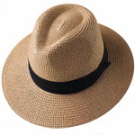 Women’s Panama Hat nz