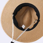 Women’s Panama Hat nz