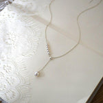Women’s pearl necklace nz