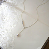 Women’s pearl necklace nz