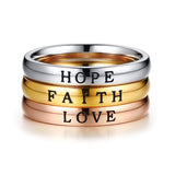 Women’s religious ring nz