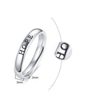 Women’s religious ring nz