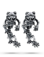 Women’s rock earrings nz