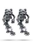 Women’s rock earrings nz