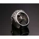 Women’s skull ring nz