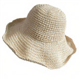 Women’s straw hat nz