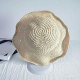 Women’s straw hat nz