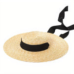 Women’s straw hat nz
