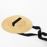 Women’s straw hat nz