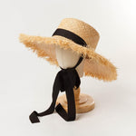 Womens straw hat nz