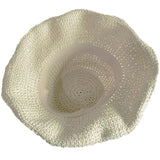 Women’s straw hat nz