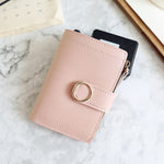 Women’s Style Wallet Pink nz