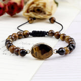 Women’s Tiger eye bracelet nz