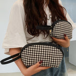 Women’s toiletry bag Black nz