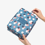 Women’s toiletry bag Blue nz