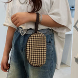 Women’s toiletry bag Brown nz