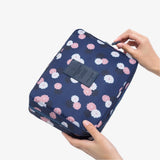Women’s toiletry bag Dark blue nz