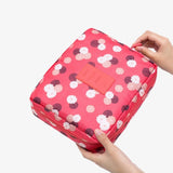 Women’s toiletry bag Pink nz