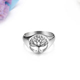Women’s Tree of Life Ring nz