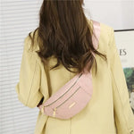Women’s waterproof waist bag nz
