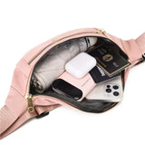 Women’s waterproof waist bag nz