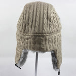 Women’s winter ushanka nz