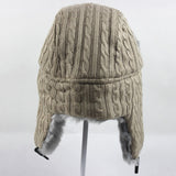 Women’s winter ushanka nz