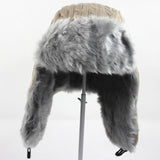 Women’s winter ushanka nz
