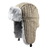 Women’s winter ushanka nz