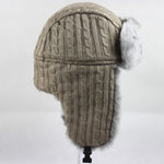 Women’s winter ushanka nz