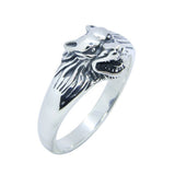 Women’s wolf ring nz