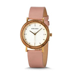 Women’s wooden watch nz
