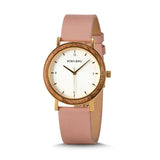 Women’s wooden watch nz